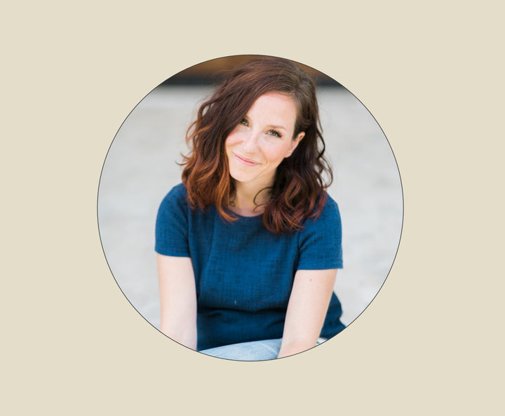 Paige Tate & Co. author Tabitha Paige