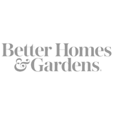 Sarah Simon in Better Homes & Gardens