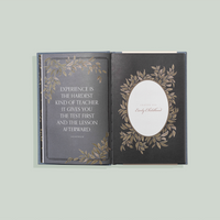 Dad's Story | A Memory and Keepsake for The Family by Paige Tate and Co.