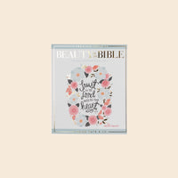 Beauty In The Bible 2 Coloring Book by Paige Tate & Co.