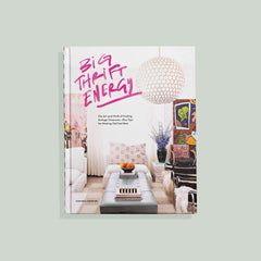Big Thrift Energy Thrifting Book by Virginia Chamlee