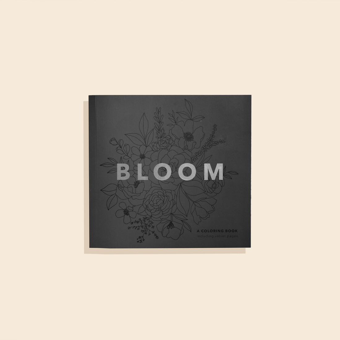 Bloom (mini) by Alli Koch