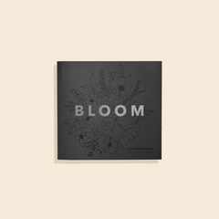 Bloom (mini) by Alli Koch