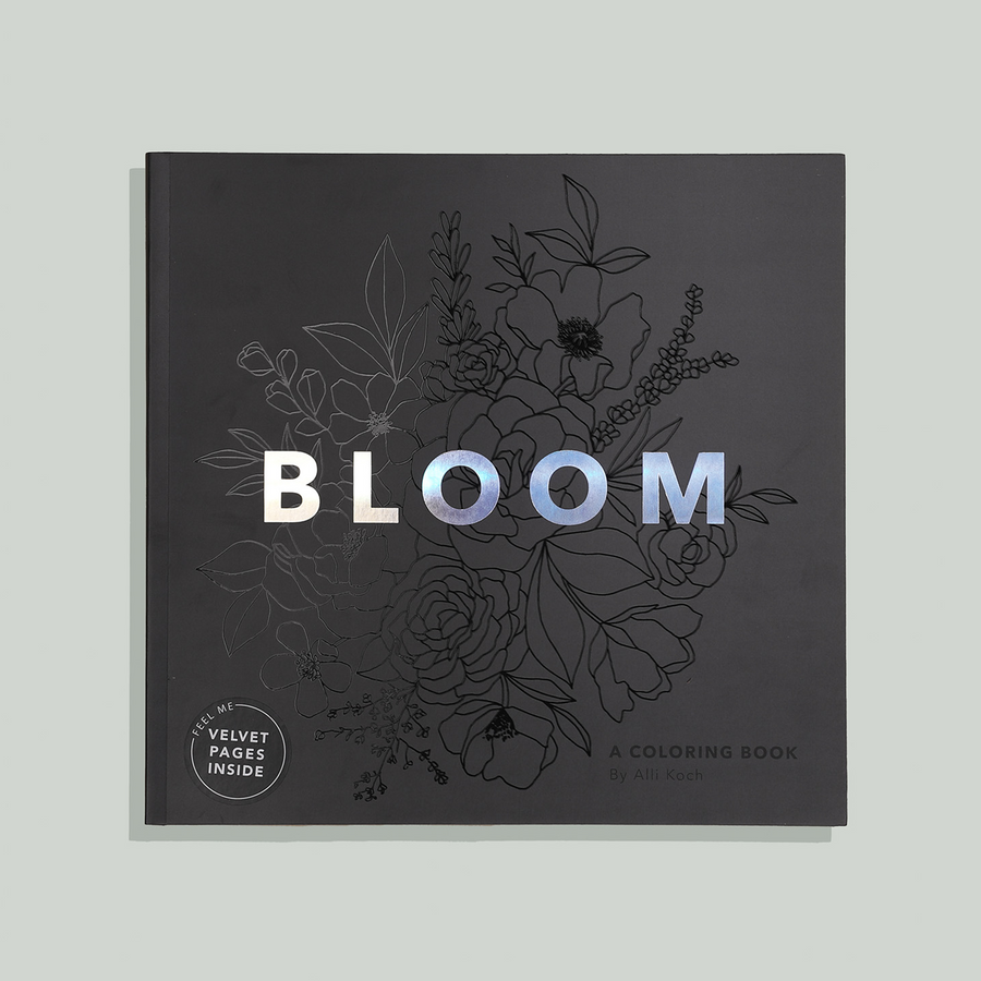 Bloom by Alli Koch