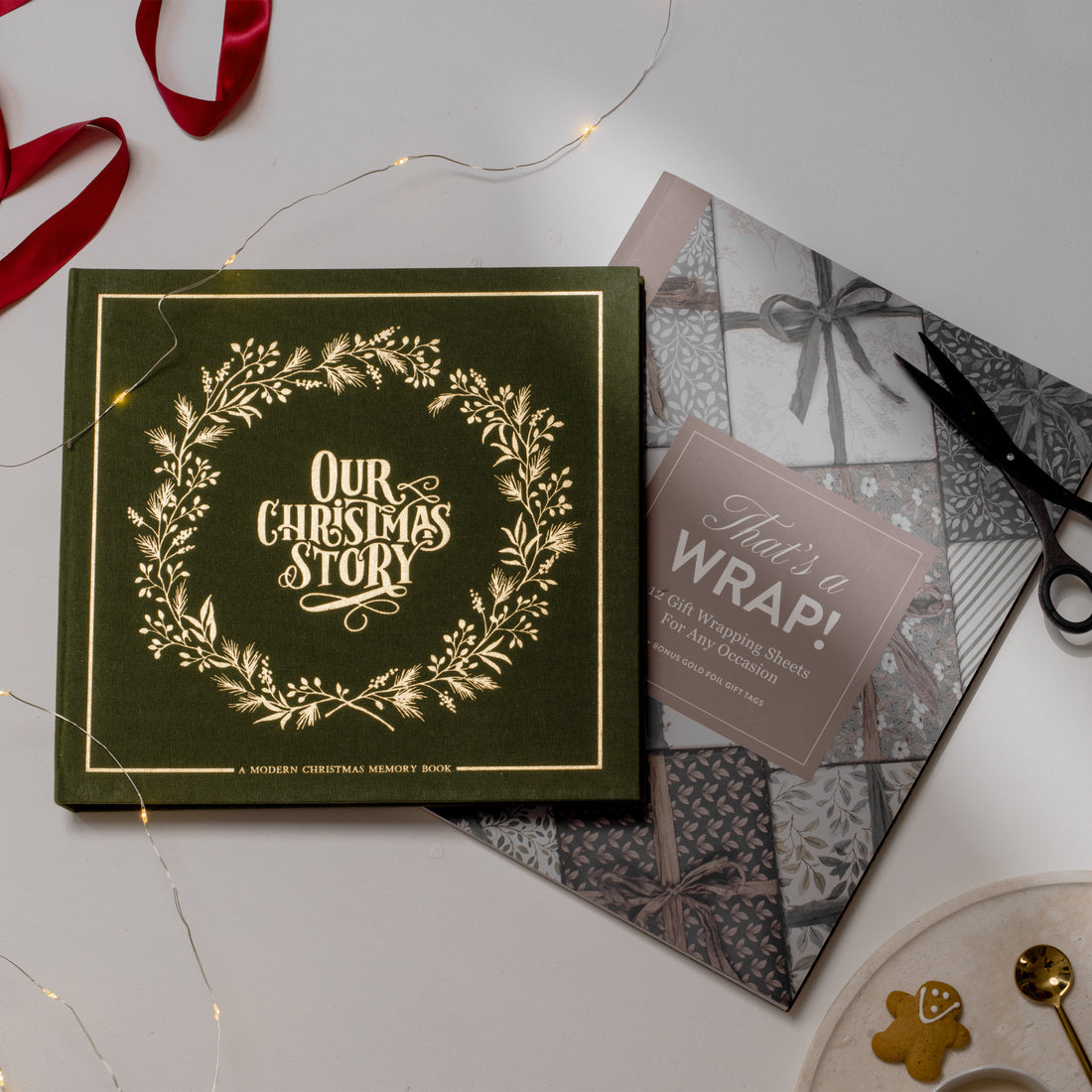Christmas Collection Bundle by Korie Herold
