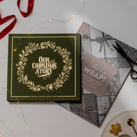 Christmas Collection Bundle by Korie Herold