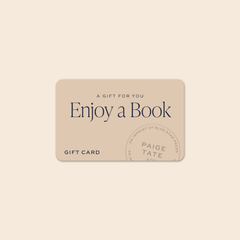Paige Tate & Co. E-Gift Card