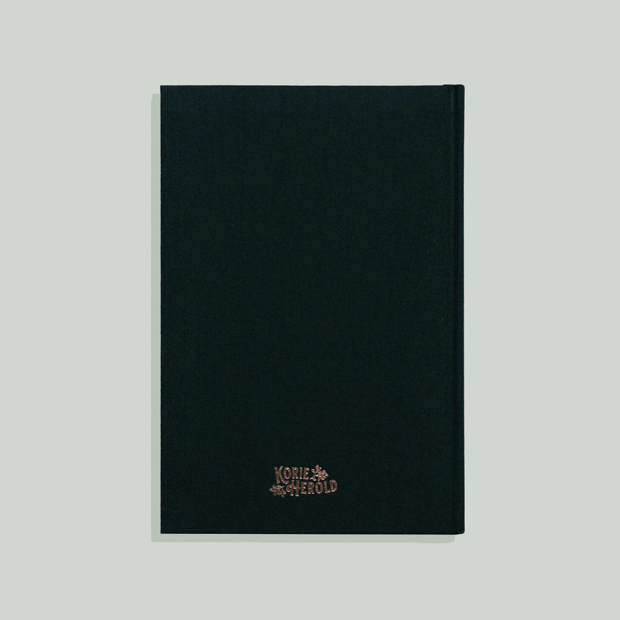 Grateful For You Gratitude Journal for Parents by Korie Herold