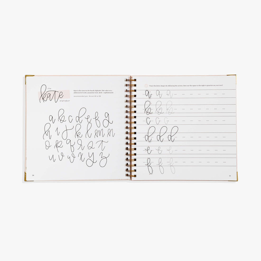 Hand Lettering 201 by Chalkfulloflove
