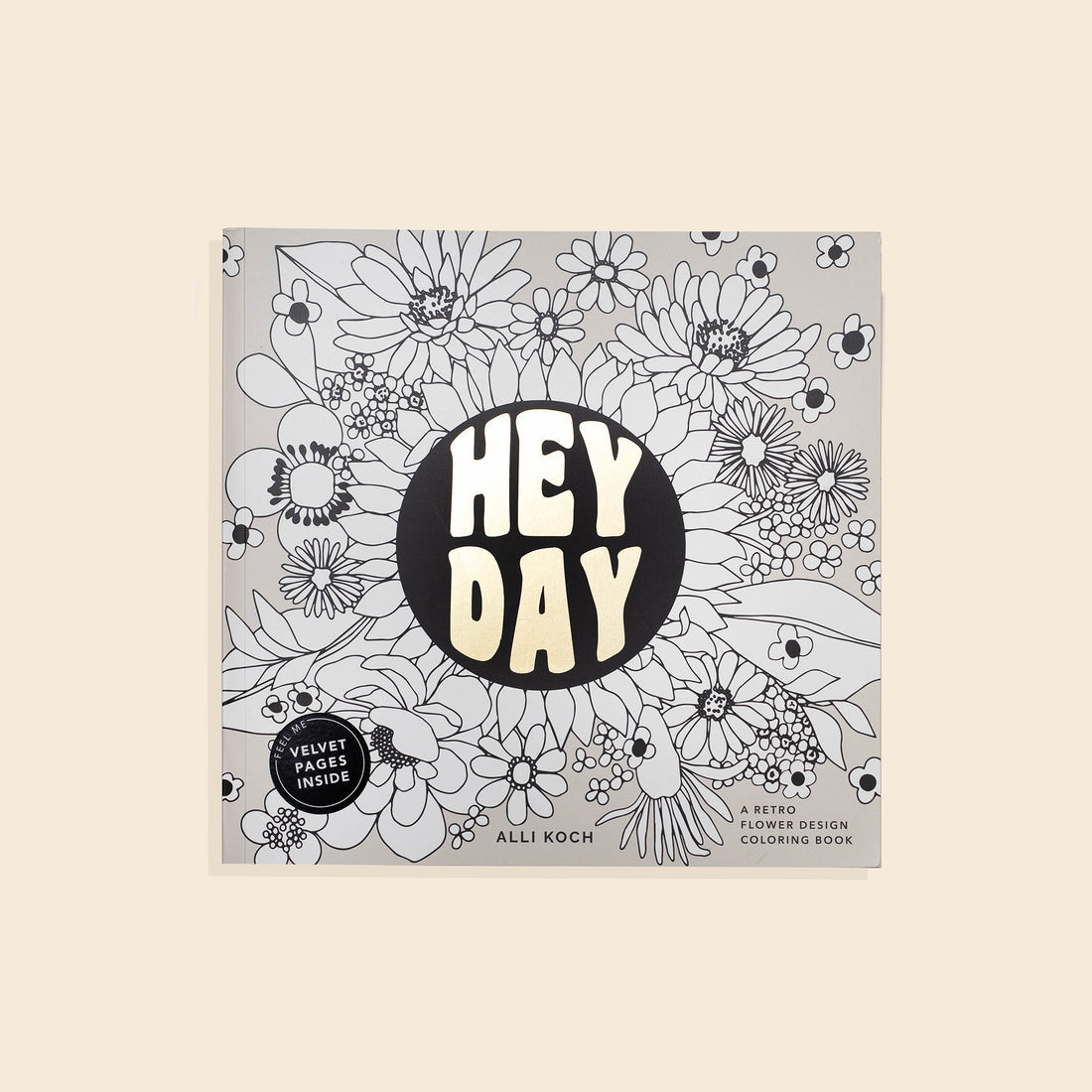 Heyday by Alli Koch