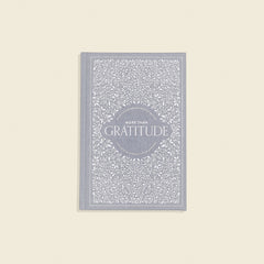 More Than Gratitude Journal by Korie Herold