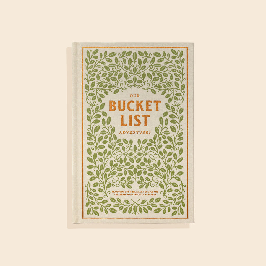 23 Best Wedding Gift Ideas For Your Best Couple 11 A Book Of Bucket List Adventures