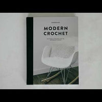 Modern Crochet by Teresa Carter DeBrosse