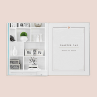 Beautifully Organized Book by Nikki Boyd | Where to Begin